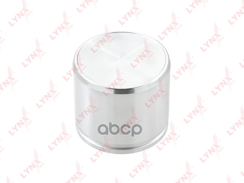 Поршень тормозного суппорта переднего (d 60 mm  суппорт Bosch) HONDA CR-V III-IV 07>  TOYOTA Auris(E LYNXauto арт. bc-4369