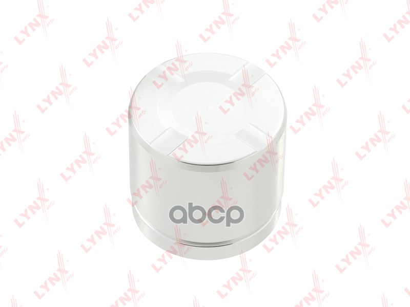 Поршень тормозного суппорта переднего (d 60 mm  суппорт ATE) AUDI A4 04-08 / A6 97-11 / A8 03-10 / A LYNXauto арт. bc-4375