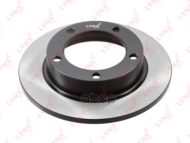 Диск Тормозной | Перед Прав/Лев | LYNXauto арт. BN1360