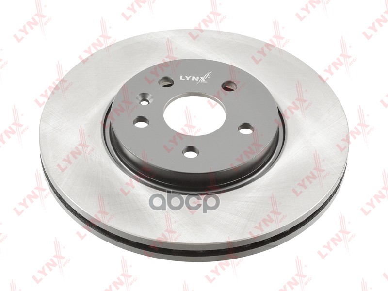 Диск тормозной передний (300x26) BN-1361 LYNXauto арт. BN-1361
