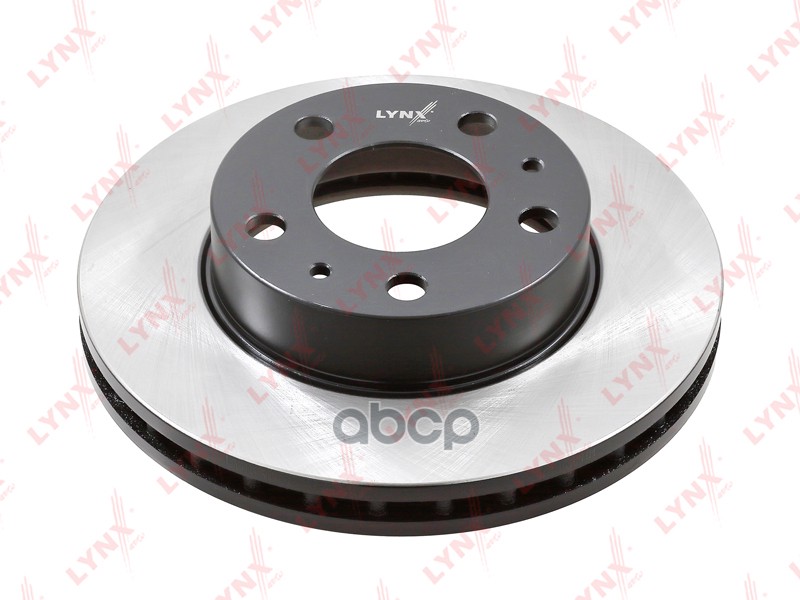 Диск Тормозной | Перед Прав/Лев | LYNXauto арт. BN1401