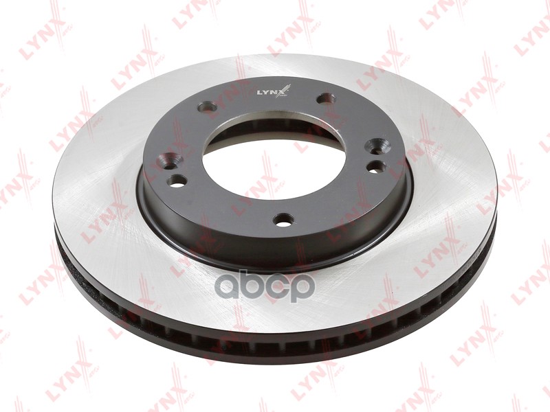 Диск Тормозной | Перед Прав/Лев | LYNXauto арт. BN1601
