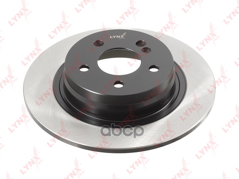 Диск тормозной задний (300x10) MERCEDES-BENZ C(W204) 07> LYNXauto арт. bn-1692