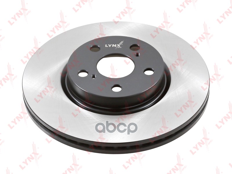 Диск Тормозной | Перед Прав/Лев | LYNXauto арт. BN1921