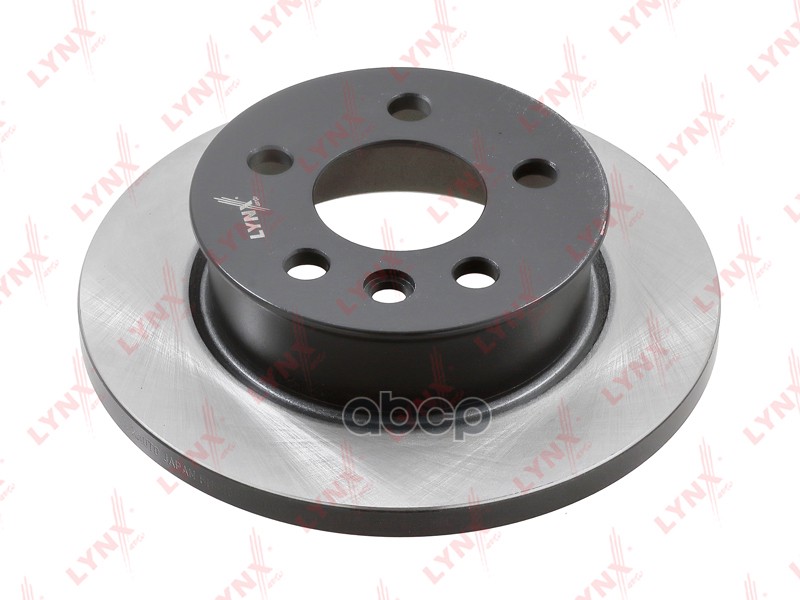 Диск Тормозной | Перед Прав/Лев | LYNXauto арт. BN2027