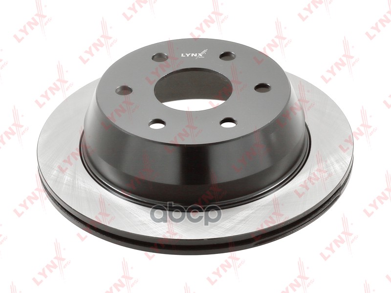 Диск Тормозной Задний (325X20) LYNXauto арт. BN2054