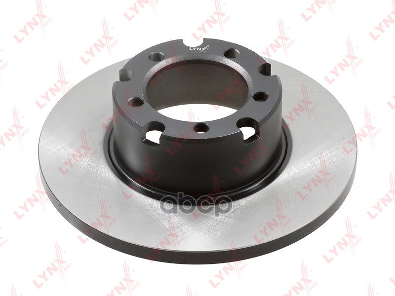 Диск Тормозной | Перед Прав/Лев | LYNXauto арт. BN2071