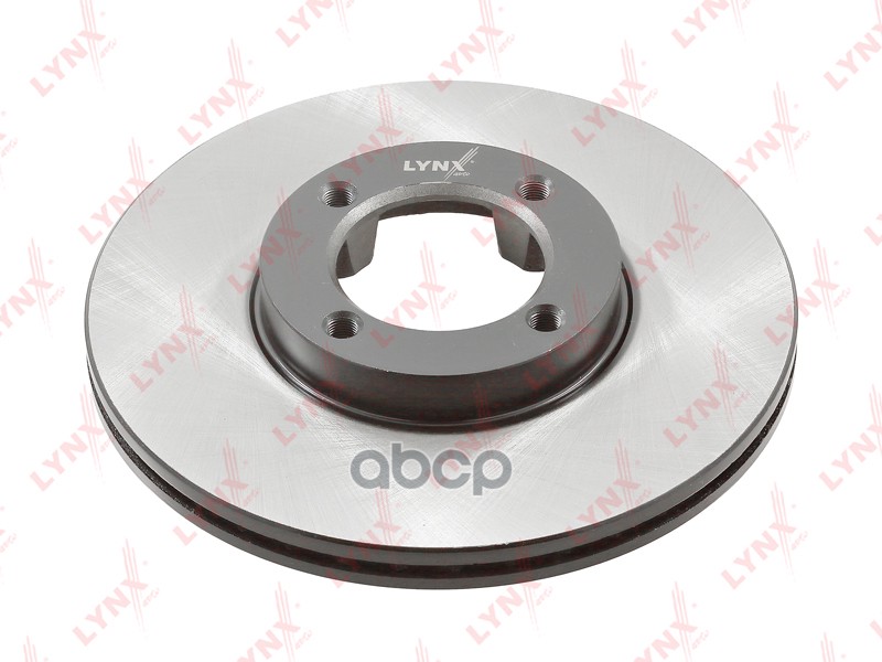 Диск Тормозной | Перед Прав/Лев | LYNXauto арт. BN2074
