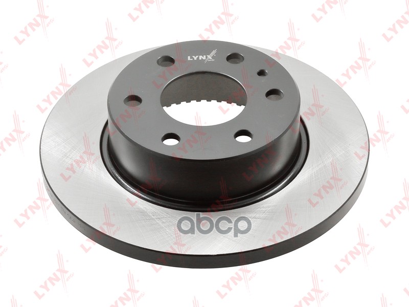 Диск Тормозной | Зад Прав/Лев | LYNXauto арт. BN2079