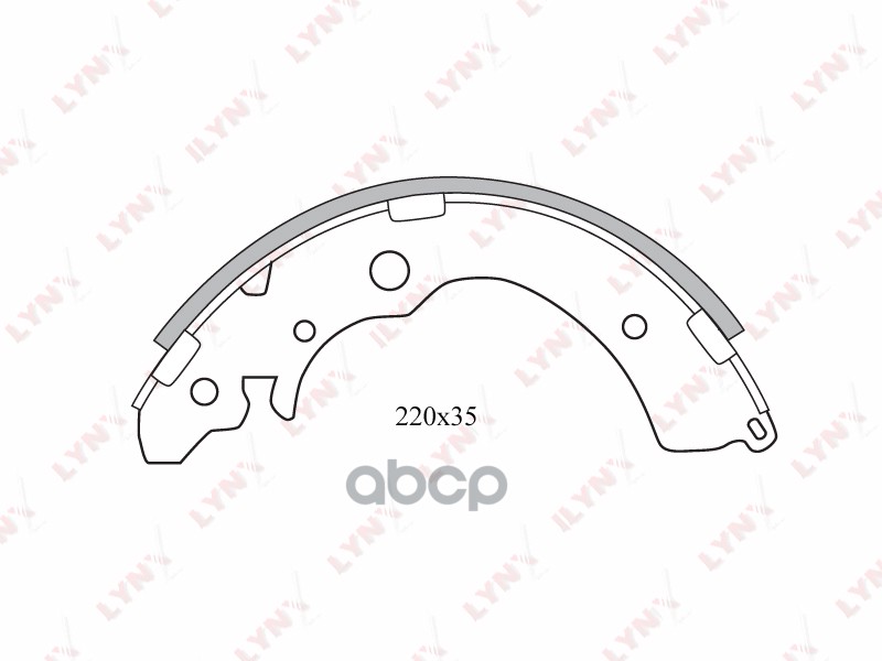Колодки тормозные задние подходит для HONDA Accord 2.0-2.2 90-93 / Civic 1.4-1.6 01-05 / CR-V 2.0 95-02 / HR-V 1.6 99, SUZUKI...