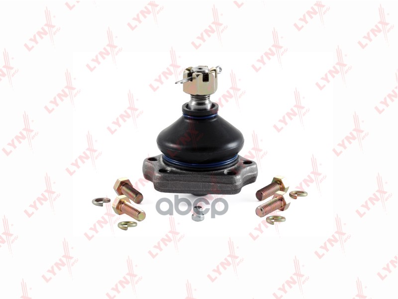 Шаровая опора верхняя L/R подходит для FORD Maverick 2.4-2.7TD 93-98, NISSAN Pathfinder(R50) 97-04 / Terrano 2.4-3.0D 87 / Ur...