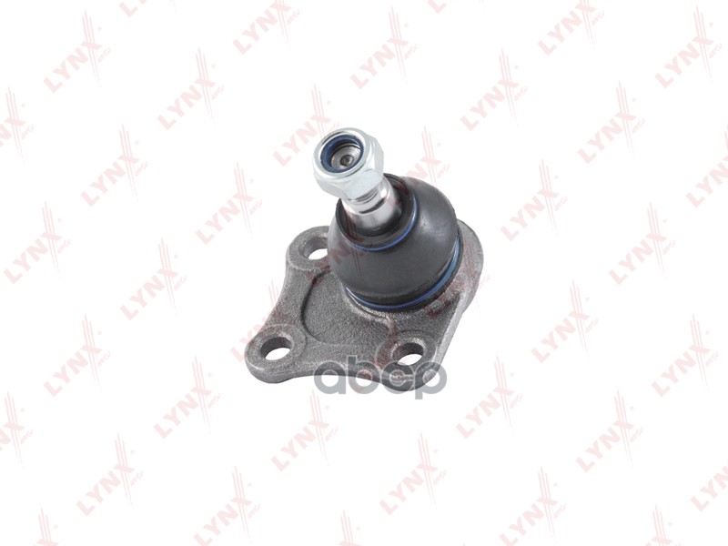 Шаровая опора нижняя R подходит для AUDI A3(8L1) 1.6-1.9TD 96, SEAT Leon 1.4-2.8 99-06 / Toledo 1.4-2.3 99-06, SKODA Octavia(...