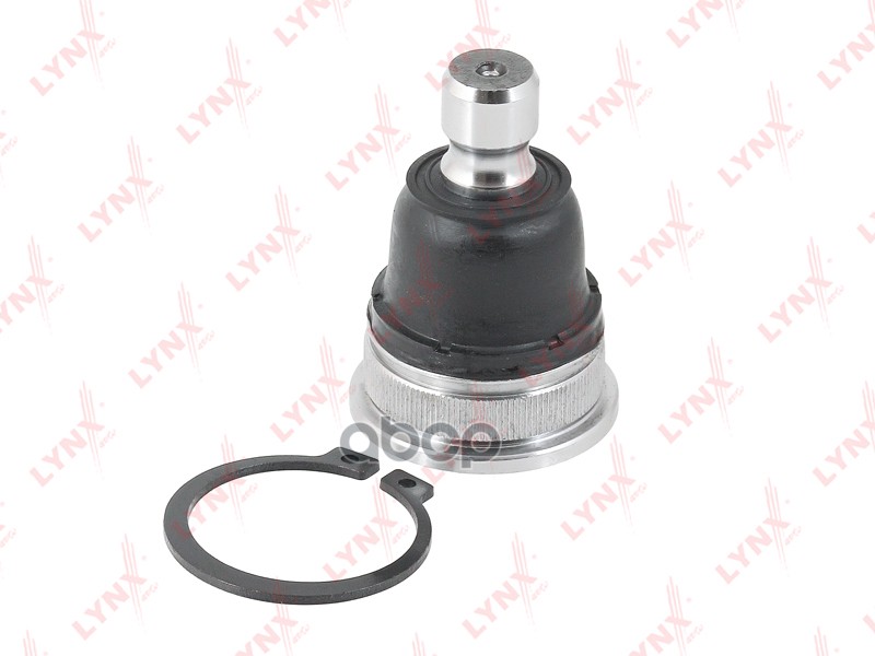 Шаровая опора L/R HYUNDAI i10(PA) 1.0-1.2 07-13  KIA Picanto(BA) 1.0-1.1D 04> LYNXauto арт. c1176lr