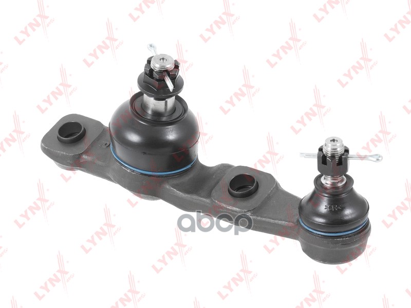 Опора шаровая нижняя R LEXUS IS220D-350 II-III 05> / GS300-460 05-11, TOY LYNXauto C1291R LYNXauto арт. C1291R