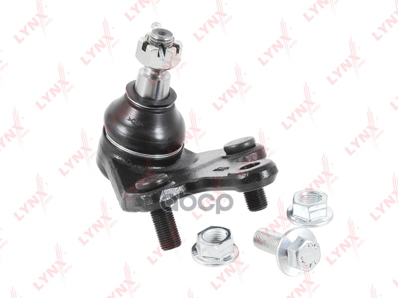 Шаровая опора нижняя R LEXUS RX270-450h 08-15 LYNXauto арт. c1371r