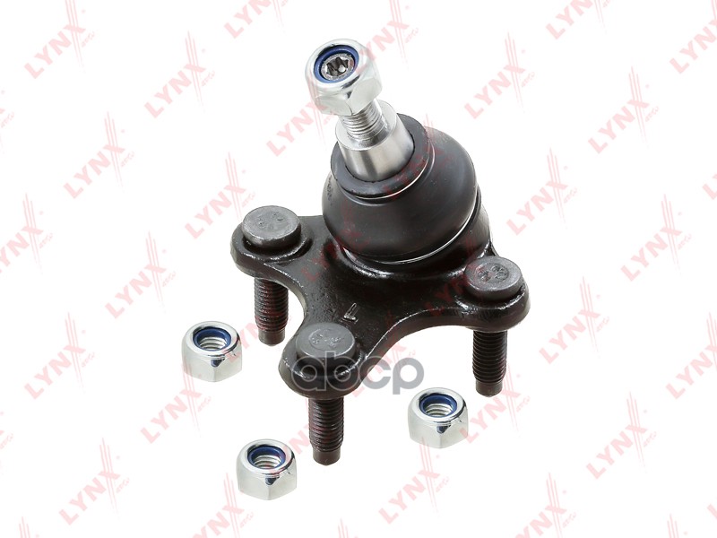 Опора Шаровая | Перед Лев | LYNXauto арт. C1411L