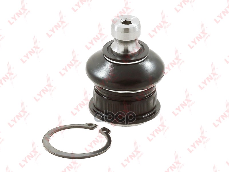 Шаровая опора нижняя L/R NISSAN Almera(N17) 11> / Micra(K13) 10> / Note(E12) 15> / Versa(N17) 11> LYNXauto арт. c1432lr