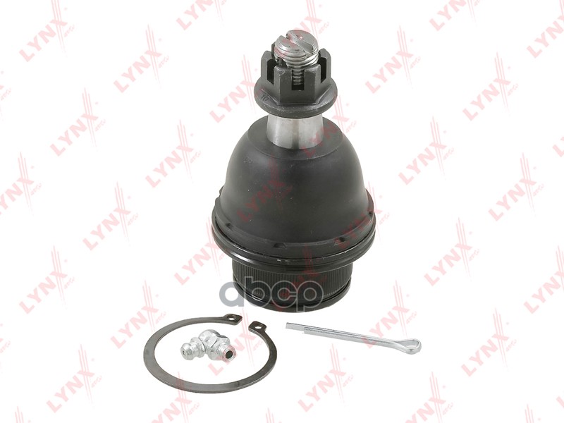 Опора Шаровая | Перед Прав/Лев | LYNXauto арт. C1472LR