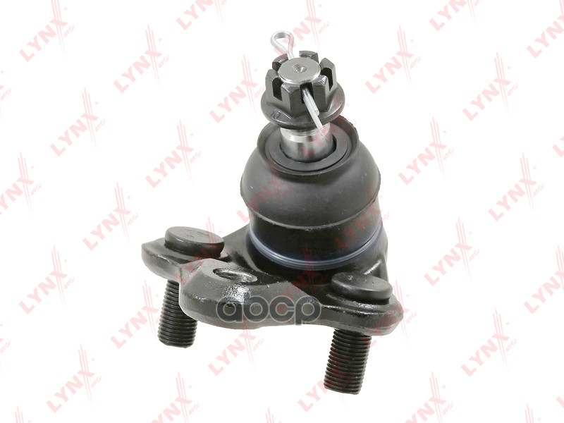 Опора Шаровая | Перед Прав/Лев | LYNXauto арт. C1522LR
