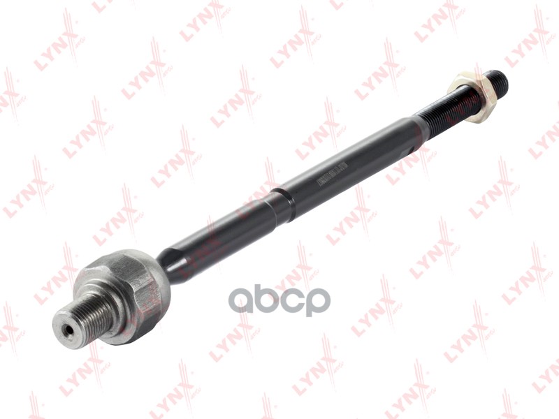 Рулевая тяга L/R OPEL Astra G 1.2-2.2TD 98-05 / Zafira 1.6-2.2TD 99-05 LYNXauto арт. c2028lr