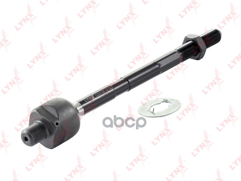 Рулевая тяга L/R подходит для SUZUKI Grand Vitara 1.6-2.7 98 C2031LR LYNXauto арт. C2031LR