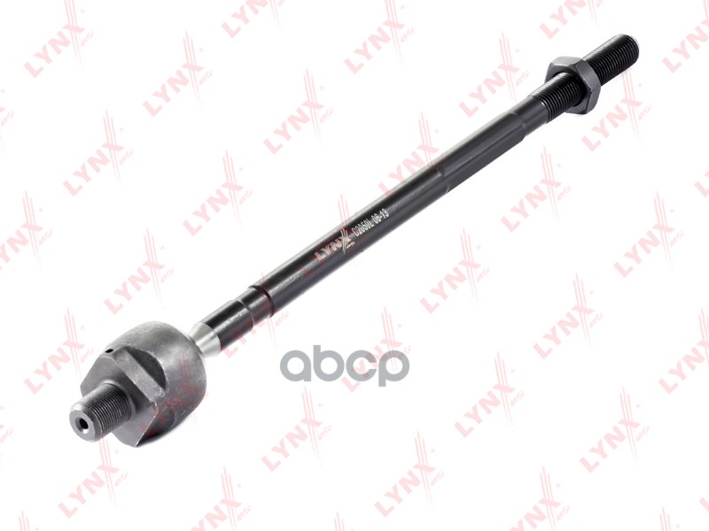 Тяга Рулевая L Mazda 323 1.4-2.0Td 98-04 / Premacy 1.8-2.0Td 99 LYNXauto арт. C2050L