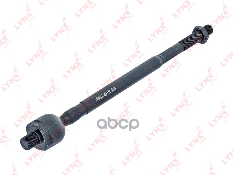 Рулевая тяга R подходит для MAZDA 323 1.4-2.0TD 98-04 / Premacy 1.8-2.0TD 99 C2050R LYNXauto арт. C2050R