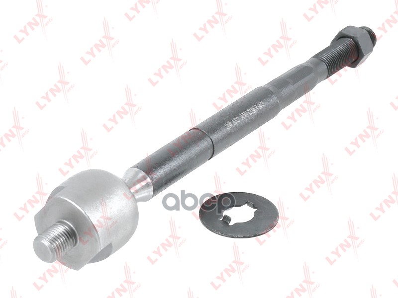 Рулевая тяга L/R TOYOTA Altezza 2.0-3.0 98-05 / Crown 2.0-3.0 98-07 / Mark 2(110) 2.0-2.5 00-07 / Ve LYNXauto арт. c2094lr