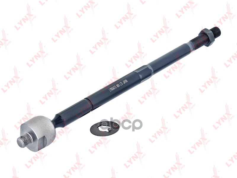 Рулевая тяга L/R LEXUS RX300 3.0 00-03  TOYOTA Harrier 3.0 97-03 LYNXauto арт. c2096lr