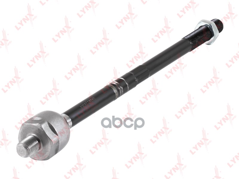 Рулевая тяга L/R AUDI A3(8P / 8V) 1.2T-3.2 03> / Q3 1.4T-2.0 11>  SKODA Octavia(1Z/5E) 1.2T-2.0D 04> LYNXauto арт. c2102lr