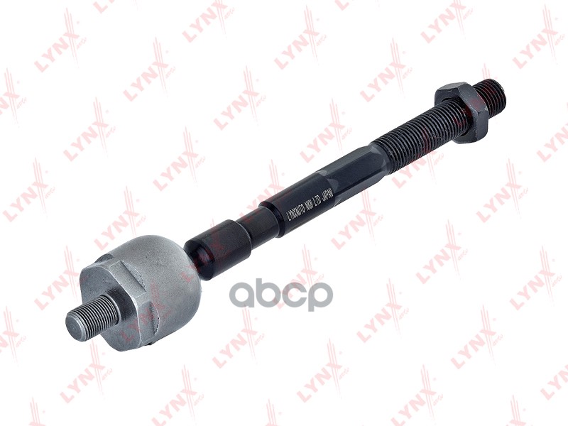 Рулевая тяга L/R подходит для RENAULT Logan 1.4-1.6 04 / Sandero 1.4-1.6 09 C2123LR LYNXauto арт. C2123LR