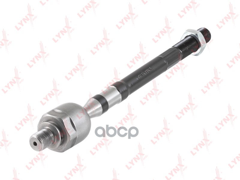 Рулевая тяга L/R подходит для HYUNDAI Tucson(JM) 2.0-2.7 04, KIA Sportage(JE) 2.0-2.7 04 C2160LR LYNXauto арт. C2160LR