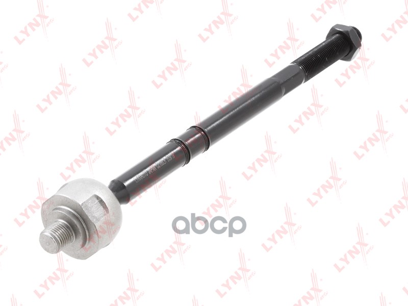 Рулевая тяга L/R MERCEDES-BENZ Viano/Vito(W639) 03> LYNXauto арт. c2186lr