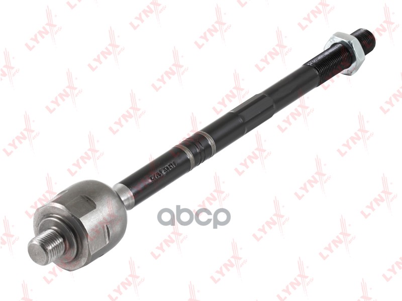 Рулевая тяга L/R подходит для OPEL Astra J 1.3D-2.0D 09 C2199LR LYNXauto арт. C2199LR