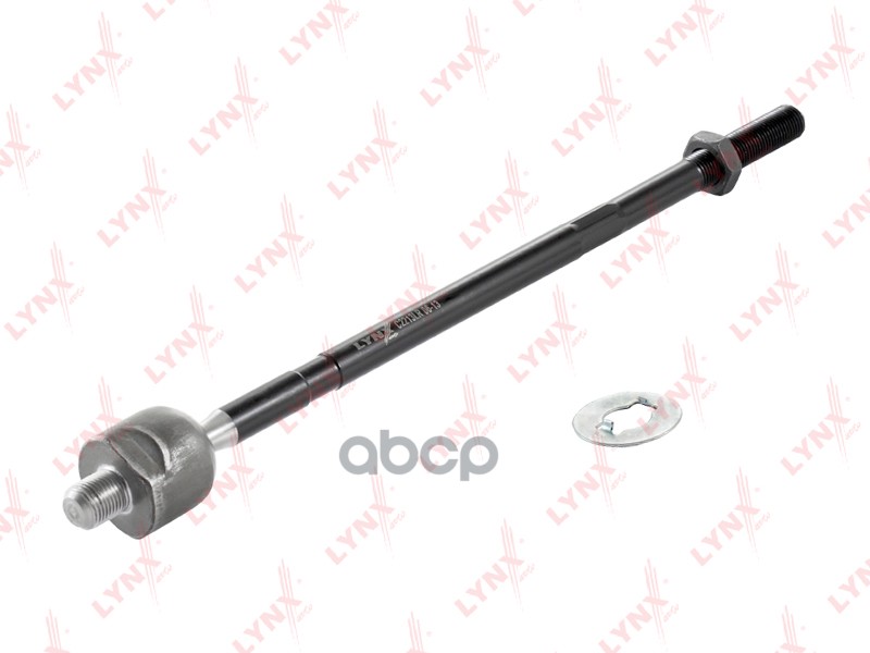 Рулевая тяга L/R OPEL Vectra B 1.6-2.5 95-02  SAAB 9-5 1.9D-3.0T 97> LYNXauto арт. c2213lr