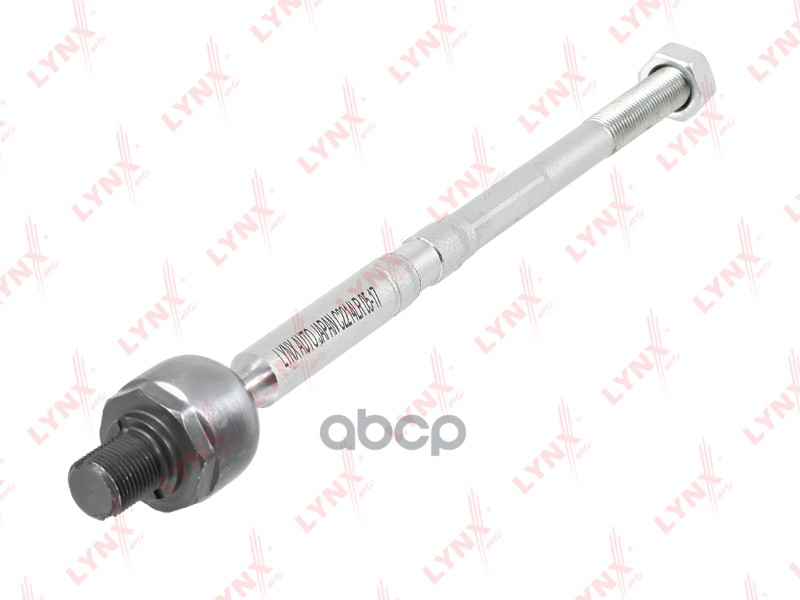 Рулевая тяга L/R подходит для OPEL Vectra C 1.6-3.2 02-08 C2214LR LYNXauto арт. C2214LR