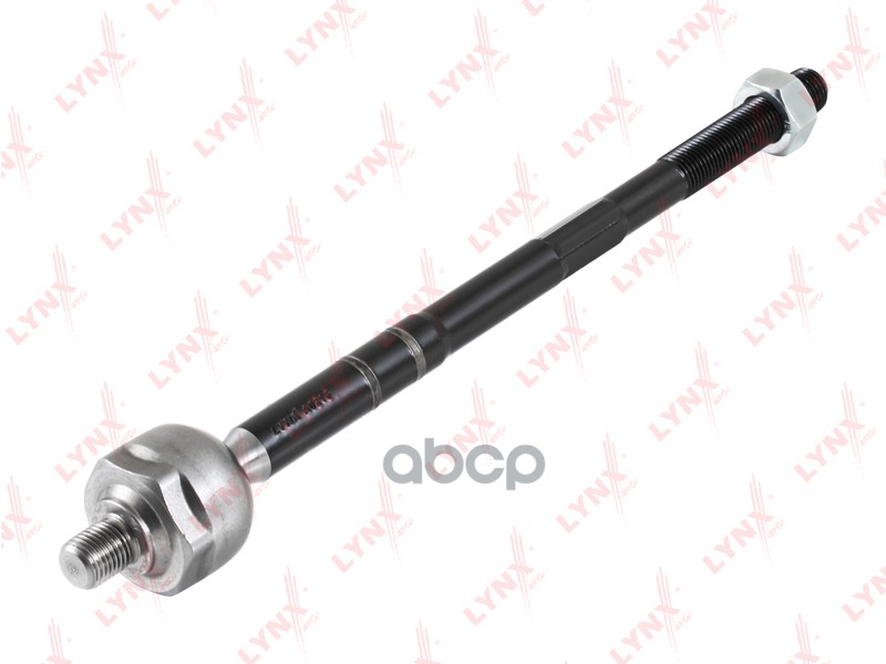 Рулевая тяга L/R подходит для CITROEN C4 II 1.4-2.0D 09 / DS4 1.6D-2.0D 11, PEUGEOT 308 1.4-2.0D 07 / 3008 1.6D-2.0D 09 / 500...