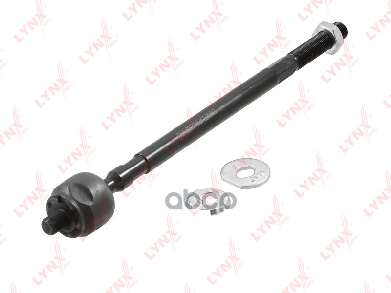 Тяга Рулевая | Перед Прав/Лев | LYNXauto арт. C2236LR