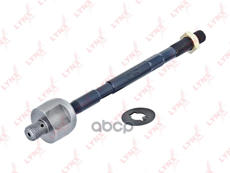 Тяга рулевая L,R без наконечника LYNXauto C2266LR LYNXauto арт. C2266LR