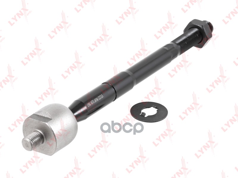 Снят С Производства Тяга Рулевая | Перед Прав/Лев | LYNXauto арт. C2272LR