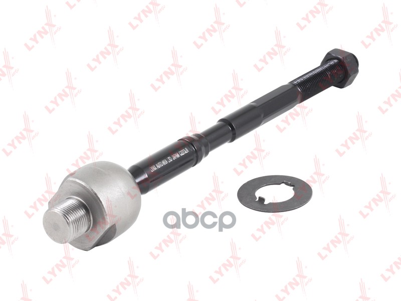 Рулевая тяга L/R TOYOTA Land Cruiser Prado(120) 2.7-4.0 02> / 4Runner(21_) 3.0D-4.7 / Hilux Surf(21_ LYNXauto арт. c2273lr