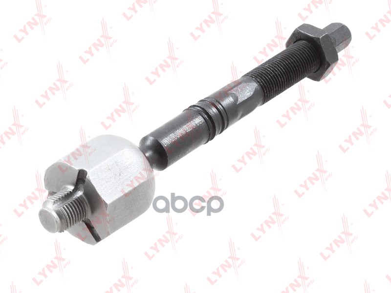 Рулевая тяга L/R VW Transporter V-VI 1.9-3.2 03> LYNXauto арт. c2287lr