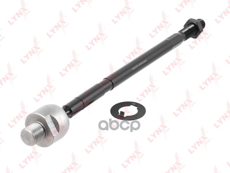 Рулевая тяга L/R HONDA CR-V 2.2D-2.4 07> LYNXauto арт. c2345lr