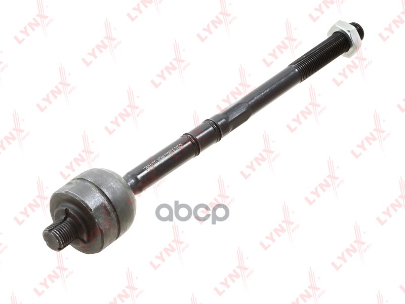Рулевая тяга L/R подходит для MB C180-350(W204) 07-14 / E200-500(W212) 09 C2366LR LYNXauto арт. C2366LR