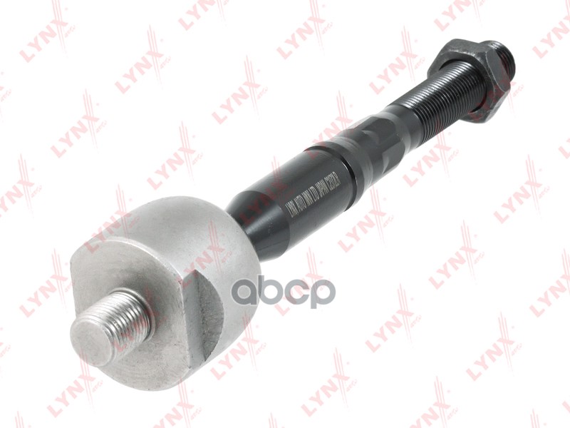 Рулевая тяга L/R MITSUBISHI L200(KA/KB) 2.5D 05> / Pajero Sport III 2.5D 15> LYNXauto арт. c2372lr