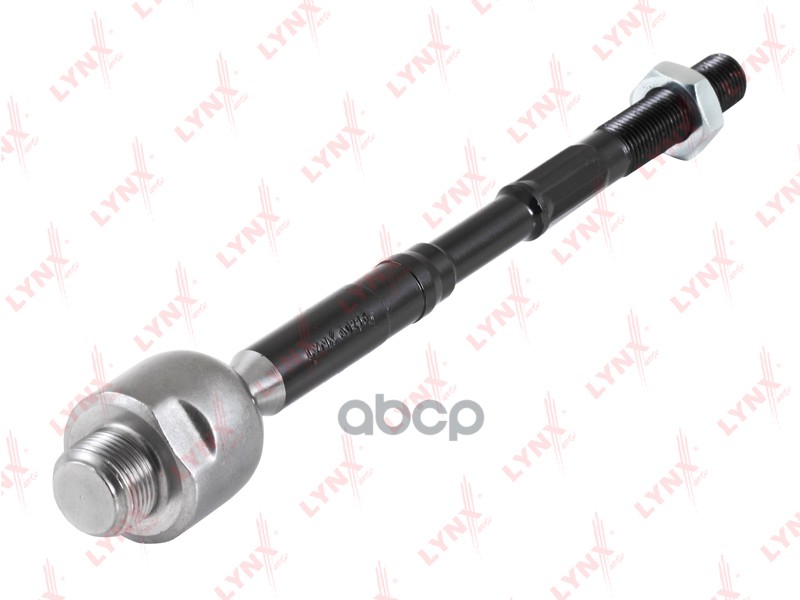 Рулевая тяга L/R NISSAN X-Trail(T31) 2.0-2.5 07> / Qashqai(J10) 1.5D-2.0D 07>  RENAULT Koleos 2.0D-2 LYNXauto арт. c2384lr