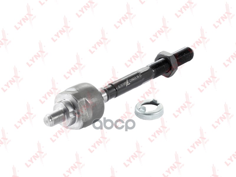 Рулевая тяга L/R подходит для HONDA Civic(EK2-5) 1.4-1.6 96 C2407LR LYNXauto арт. C2407LR
