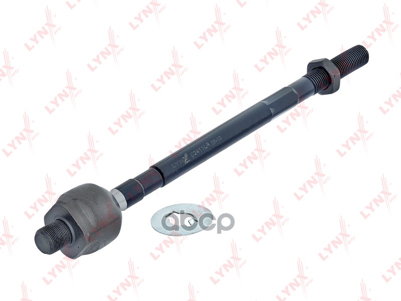 Рулевая Тяга L/R Подходит Для Nissan Cedric(Y32) 91-95 / Bluebird(U13) 91-95 / Laurel(C34) 93-97, Infiniti  J30 92-97 C2411lr...