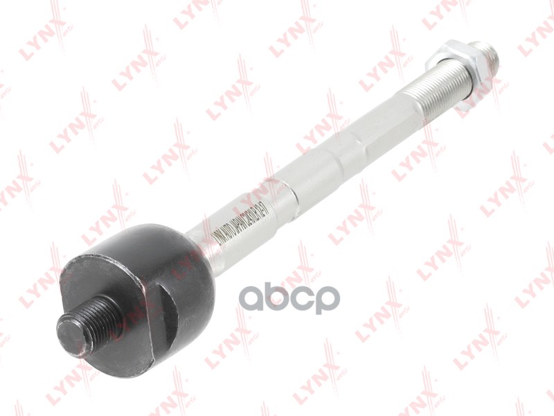 Тяга Рулевая | Перед Прав/Лев | LYNXauto арт. C2431LR