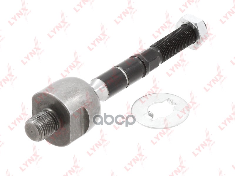 Тяга рулевая L=R (без наконечника) HONDA Odyssey/Shuttle LYNXauto C2476LR LYNXauto арт. C2476LR
